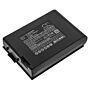 Batteri for GE MAC 800, MAC800, ECG Mac 800 2037082-001 7.4 V 4500 mAh Li-ion