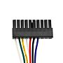 Batteri for HP MSA2000, AJ754A 82-00003410 10 V HPC