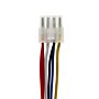 Batteri for Philips Trilogy 202, Respironics REF 1043572, Resp 1113779 14.8 V 5200 mAh Li-ion
