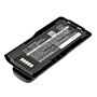 Batteri for Motorola MTP600, MTP3000, MTP3100, MTP3150, MTP320 NNTN8020 3.7 V 1650 mAh Li-ion