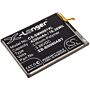 Batteri for Samsung Galaxy Note 20, SM-N981N, Galaxy Note 20 5 EB-BN980ABY 3.88 V 4200 mAh Li-Polymer