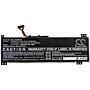 Batteri for Lenovo Legion 5-15ACH6A, Legion 5-15ACH6, Legion 5 L20C4PC0 15.36 V 3850 mAh Li-Polymer