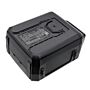 Batteri for TORO Flex Force Power L135, Flex Force Power L324, 88620 60 V 3000 mAh Li-ion