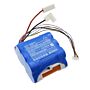 Batteri for Media Q3 power, Q3 Lady, Q3 BP22220A 22.2 V 2000 mAh Li-ion