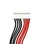 Batteri for Autel MaxiSys Elite H81225WYQ 3.7 V 15000 mAh Li-Polymer