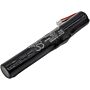 Batteri for Sony SRS-X5 LIS2128HNPD 7.4 V 3400 mAh Li-ion