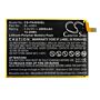 Batteri for Infinix Note 2, X600 BL-40BX 3.8 V 4000 mAh Li-Polymer