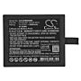 Batteri for Edan M9, M9B, M8A; Omron HBP-3100 HYLB-957A 14.4 V 6800 mAh Li-ion