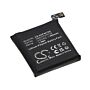 Batteri for Huawei Watch GT4 41mm HB572727EFW 3.87 V 490 mAh Li-Polymer