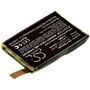 Batteri for FitBit Versa, FB504, FB505 R-41021555 3.85 V 150 mAh Li-Polymer