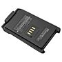 Batteri for HYT PT850; Hytera PT850 BL1805 3.7 V 1800 mAh Li-ion