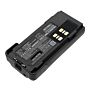 Batteri for Motorola P8608, P8660, CP7668, DP2400, DP2600, DP4 PMNN4406 7.4 V 3350 mAh Li-ion