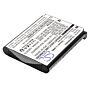 Batteri for Bosch Nyon, Nyon Bordcomputer S6EA 3.7 V 700 mAh Li-ion