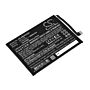 Batteri for Samsung Galaxy A03 Core, SM-A032F, SM-A032F/DS, SM SLC-50 3.85 V 4900 mAh Li-Polymer