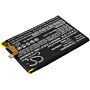 Batteri for BlackView BV5800 V685780P 3.8 V 5200 mAh Li-Polymer