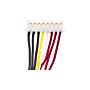 Batteri for Asus ROG Station 17 PX703GE-GC153R, ROG Strix GL70 B41N1711 15.2 V 4050 mAh Li-Polymer