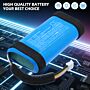 Batteri for Marshall Emberton 3, Emberton III B0797 7.4 V 2600 mAh Li-ion