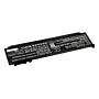 Batteri for Lenovo ThinkPad T470s, ThinkPad T460S, ThinkPad T4 00HW025 11.4 V 2000 mAh Li-Polymer