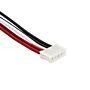 Batteri for EXFO MAX-600, MAX-605, MAX-610, MAX-625, MAX-630G, GP-2147 3.7 V 10000 mAh Li-Polymer