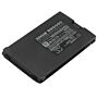 Batteri for Zebra TC21, TC26, TC26AK, TC210, TC210K BT-000409 3.8 V 5200 mAh Li-ion