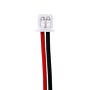 Batteri for Honeywell OH3502 1D, OH3502 OH3502 3.7 V 3350 mAh Li-ion