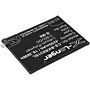 Batteri for Vivo NEO 3, R831K B-M8 3.85 V 4250 mAh Li-Polymer