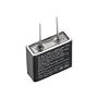 Batteri for 3.6 V 400 mAh Li-SOCl2