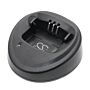 Batteri for Motorola CP040, CP140, CP150, CP160, CP170, CP180, MNN4254AR Type-C USB-C
