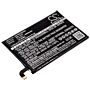 Batteri for Doogee T6, T6 Pro, Homtom HT6 NBL1800 3.8 V 6000 mAh Li-Polymer