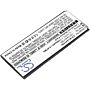 Batteri for BLU Advance L5, L4, Advance A4 2019, A410U, Advanc C813443130L 3.7 V 1100 mAh Li-ion