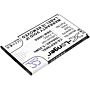Batteri for Doro 730X, 731X 4G, 780X, 780X IUP, 7010, 7011, 77 DBW-1600A 3.7 V 1500 mAh Li-ion