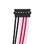Batteri for Ring 5UM5E5, 2 Generation, Video Doorbell 2nd S2 3.8 V 5200 mAh Li-Polymer