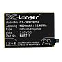 Batteri for Oppo A1K, CPH1923, 1923 BLP711 3.85 V 4000 mAh Li-Polymer