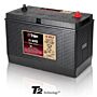 Trojan 31XHS* 12V 130Ah 78387