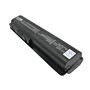 Batteri for HP G60-200, G61, G71, HDX X16-1100, HDX X16-1200, 462889-121 10.8 V 8800 mAh Li-ion