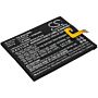 Batteri for BlackView A10 V376073P 3.85 V 2700 mAh Li-Polymer