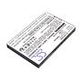 Batteri for Feitian F20, F20 Smart POS 2ICP4/55/58 7.6 V 2500 mAh Li-ion