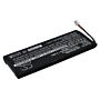 Batteri for Xpend Smart Remote WQAGA43, WQAGA43 TM503443 2S1P 3.7 V 1400 mAh