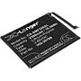 Batteri for Samsung Galaxy F52, Galaxy F52 5G 2021, SM-E5260 HQ-3979S 3.85 V 4300 mAh Li-Polymer