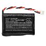 Batteri for Areca ARC-11xx(ML), ARC-12xx(ML), ARC-12xx(4i/4x/8 ARC-6120BAT 3.7 V 1800 mAh Li-ion