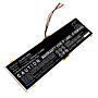 Batteri for Avita Essential NE14A2 PT3165115-2S 7.4 V 3200 mAh Li-Polymer