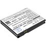 Batteri for Telstra MR2100, NightHawk M2; Netgear MR2100, Nigh W-10a 3.7 V 5040 mAh Li-Polymer