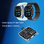 Batteri for Apple A2686, A2887, Watch Ultra 2, Watch Ultra 2 4 A2956 3.85 V 560 mAh Li-Polymer