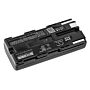 Batteri for AEG ARE H5, AREH5-1 RFID Reader 70178 7.4 V 800 mAh Li-ion