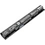 Batteri for HP Envy 15-q001tx, ProBook 450 G3, ProBook 455 G3, RI04 14.4 V 2200 mAh Li-ion