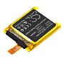 Batteri for Fossil Launches LTE APP00277 3.8 V 300 mAh Li-Polymer