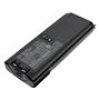 Batteri for Motorola XTS3000, XTS3500, XTS5000, Tetra MTP200, RNN4007AR 7.4 V 4300 mAh Li-ion