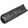 Batteri for Metrologic MS1633 FocusBT 70-72018 3.7 V 2200 mAh Li-ion