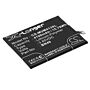 Batteri for Hongmi 4 Premium Edition, 4X Premium Edition, Redm BN40 3.85 V 4100 mAh Li-Polymer