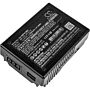 Batteri for Sony PMW-EX330, PMW-F5, PMW-F55, PMW-400, PMW-Z450 SM-4230RC 14.8 V 3200 mAh Li-ion